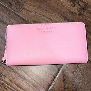 kate spade wallet!